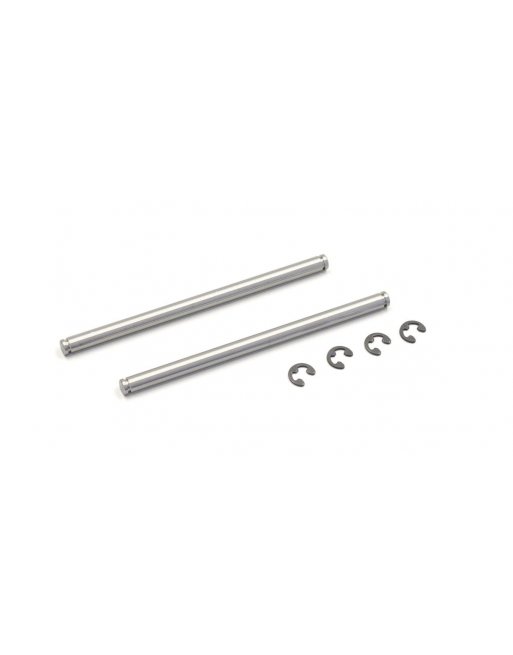 IF111-74 Suspension Shaft (4x74mm/2pcs) IF111-74  - KYOSHO RC